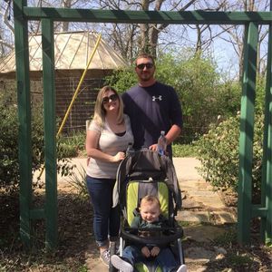 Meet your Posher, Amy